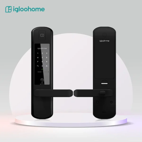 Igloohome Mortise 2 Digital Door Lock