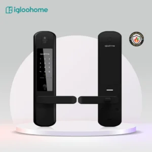 Igloohome Mortise 2+ Digital Door Lock Fire Rated Lock