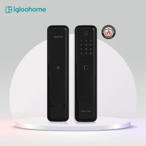 Igloohome Mortise MP1F Fire Rated Digital Lock