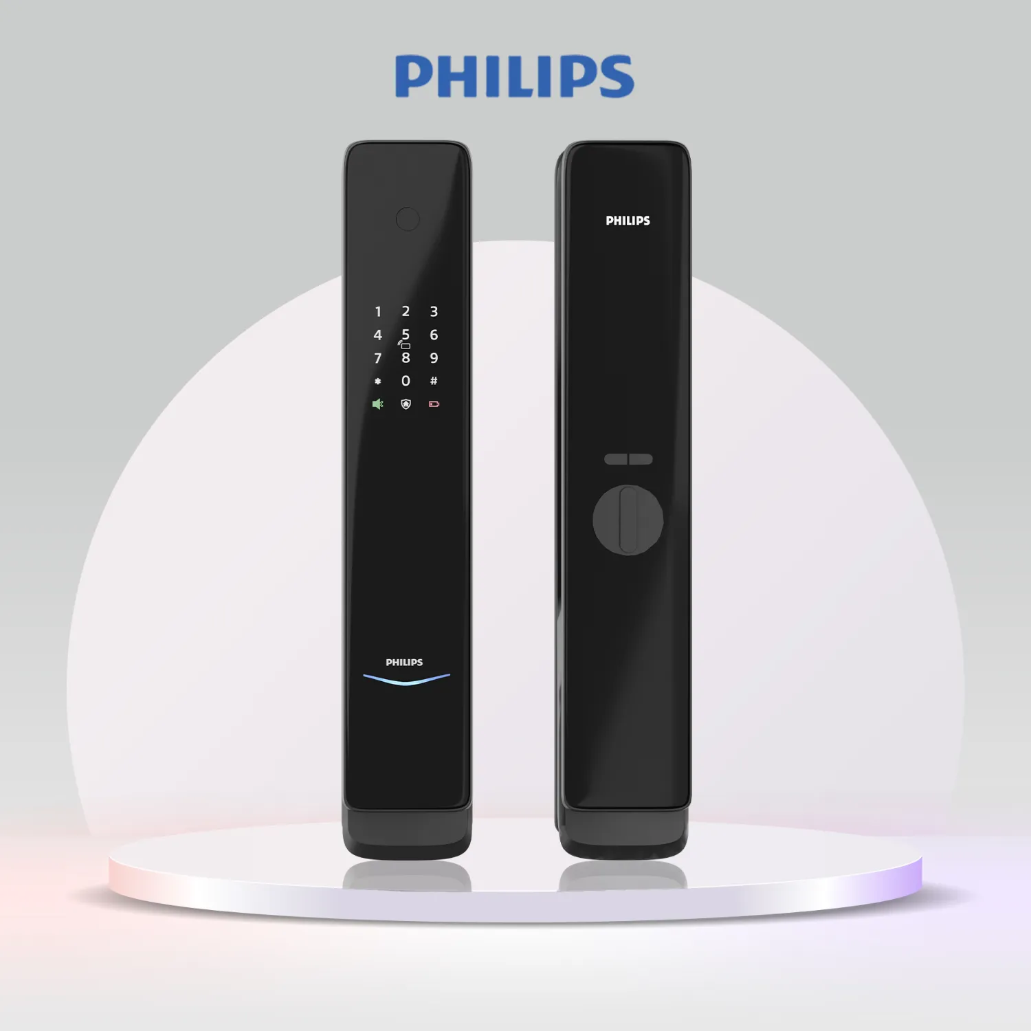 Philips Digital Lock