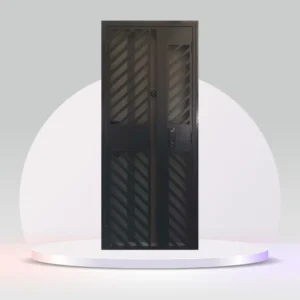 Mild Steel Modern Gate HDC-044