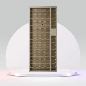 Mild Steel Modern Gate HDC-050