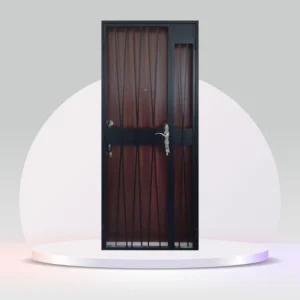 Mild Steel Modern Gate HDC-065