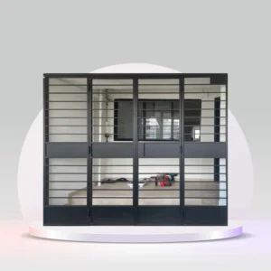 Customize Gate HDC-905