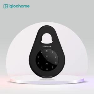 Igloohome Keybox 3