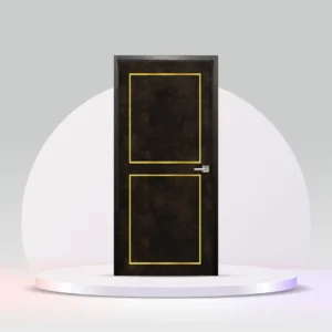 Premium Barn Door SS Line - HPB-1804