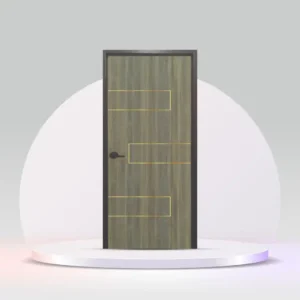 Premium Stainless Steel Line HPS-1811