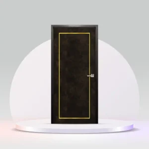 Premium Barn Door SS Line - HPB-1801