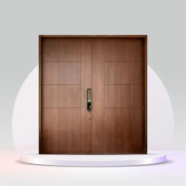 Condo/Landed Main Door
