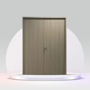 Condo and Landed Main Door