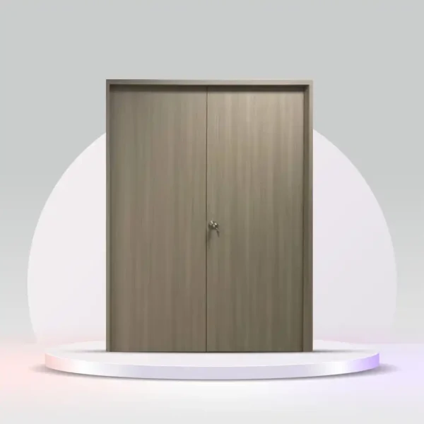 Condo and Landed Main Door