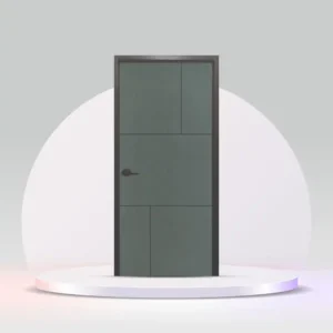 Premium Stainless Steel Line HPS-1805