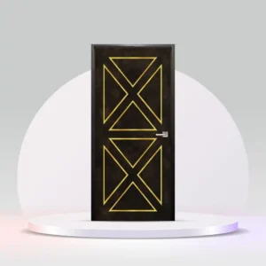 Premium Barn Door SS Line - HPB-1808