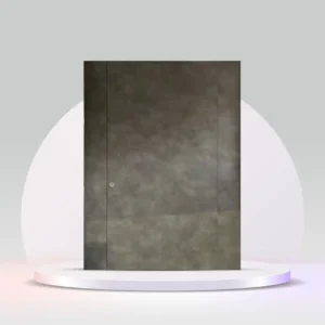 Condo and Landed Main Door