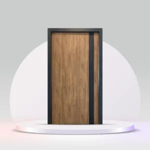 condo and landed main door