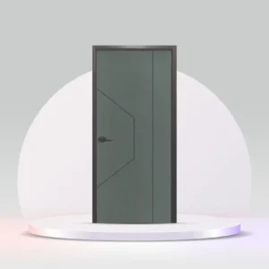 Premium Stainless Steel Line HPS-1807