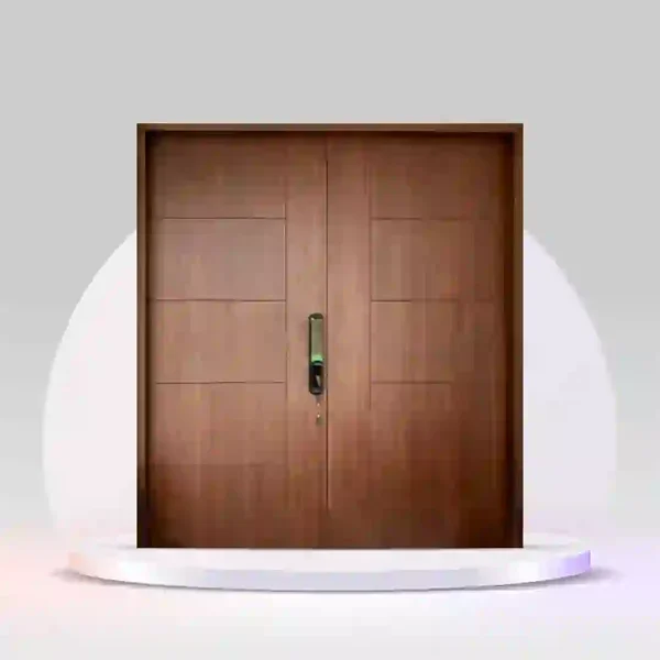 Condo and Landed Main Door Singapore