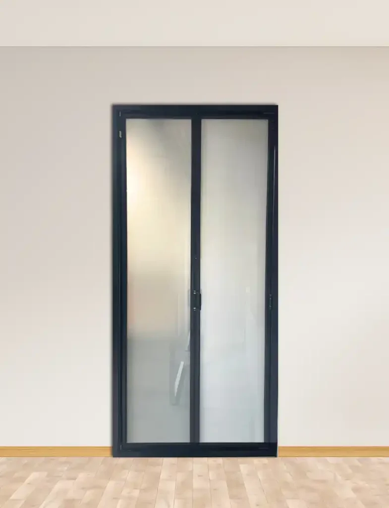 kitchen door