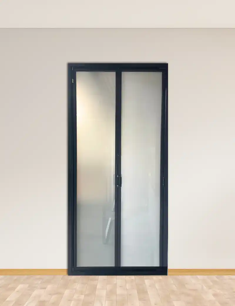 kitchen door