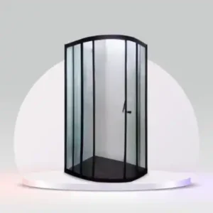 Odd Shaped Sliding Door ( 2 Slide 2 Fixed ) -