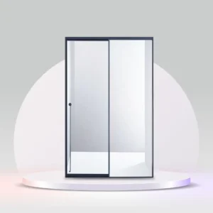 Sliding Shower Door