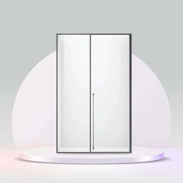 Swing Door