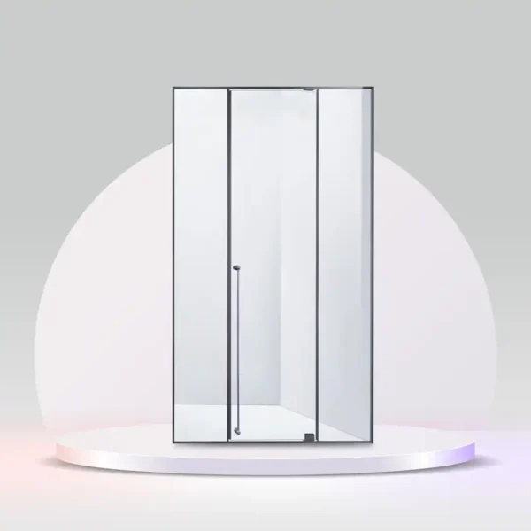Swing Door Center