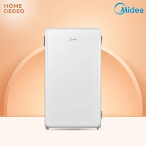 Midea-Bar-Fridge MDRD143FGB01