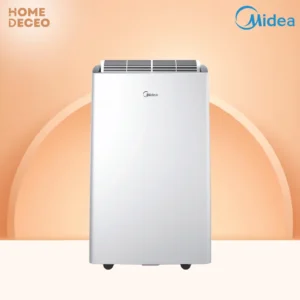 Midea 12K Portable Aircond MPPT-12CRFN7-A (1)