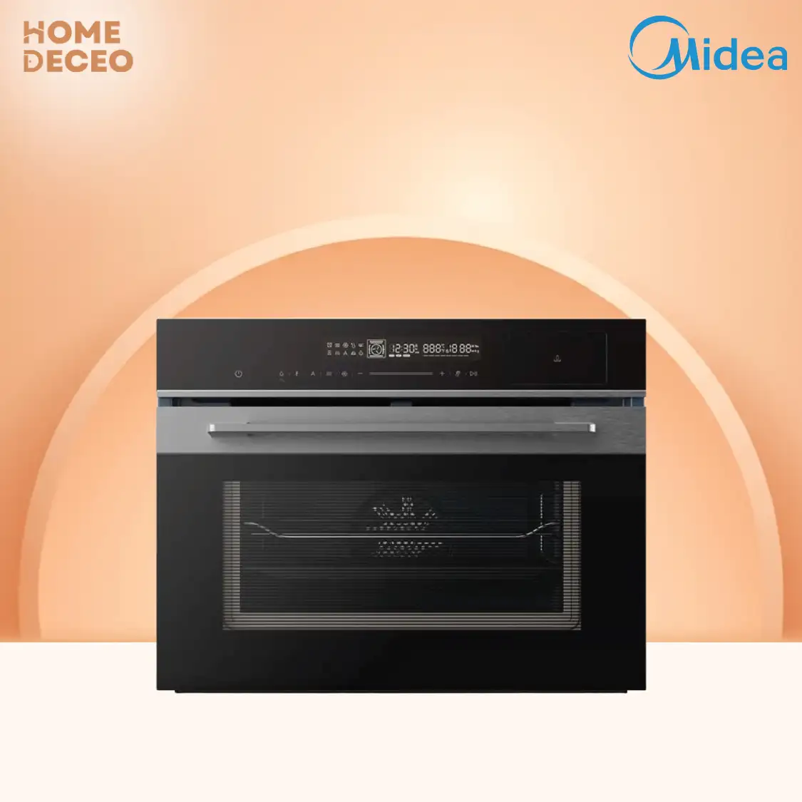 Midea-Built-In-Oven-MBI-N50E4-SG