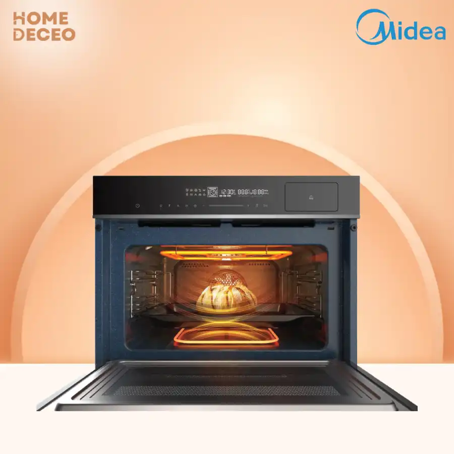 Midea-Built-In-Oven-MBI-N50E4-SG