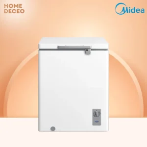 Midea-Chest-Freezer MDRC152FZG01-SG