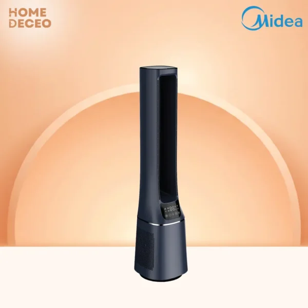 Midea DC Motor Bladeless-Fan-with-Air-Purifier-MAM060CPBPBH