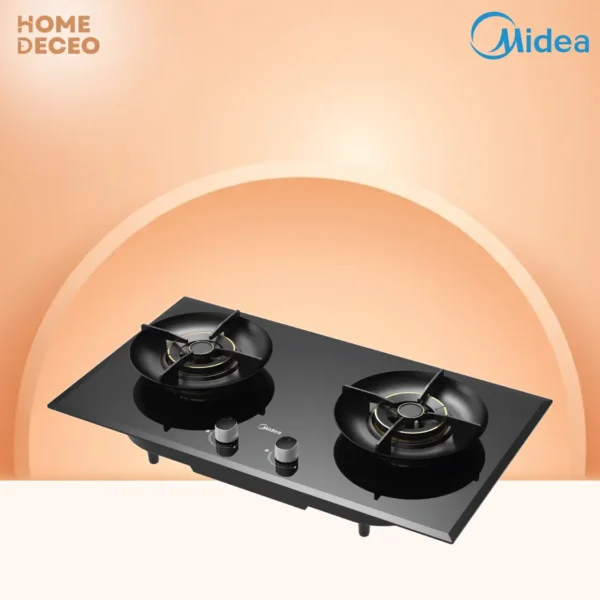Midea Gas Hob MBI-SN20TG-SG(GL) (1)