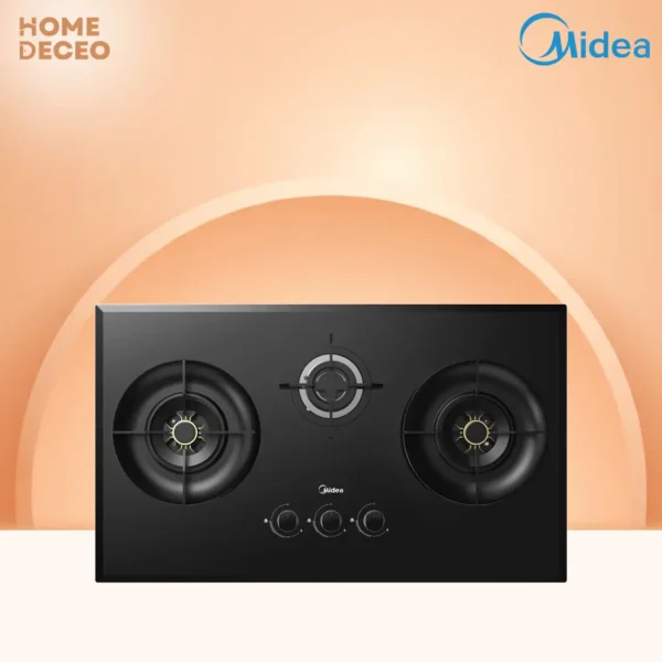 Midea Gas Hob MBI-SN30LPG-SG(GL) (2)