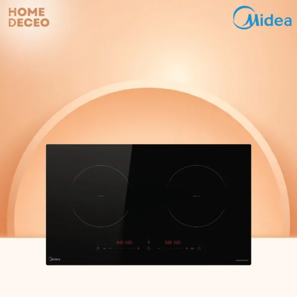 Midea-INDUCTION-HOB-MIH350D017K