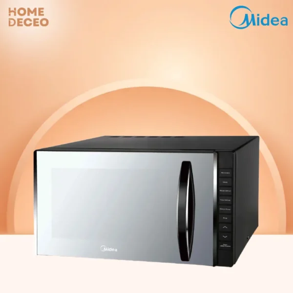 Midea-Microwave-oven-AM823ABV