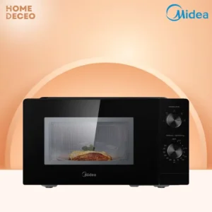 Midea-Microwave oven-MMO-MM920MZ(BK)