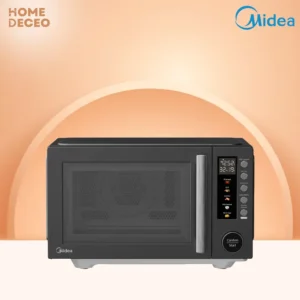 Midea-Microwave-oven-MMO25PFA-ACSFBK