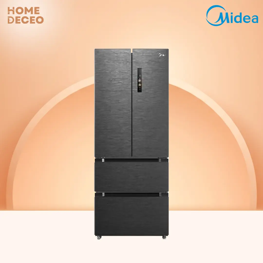 Midea-Multi-Door-MDRF697FIC45SG