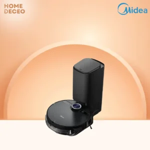 Midea-Robotic-Vacuum-Cleaner