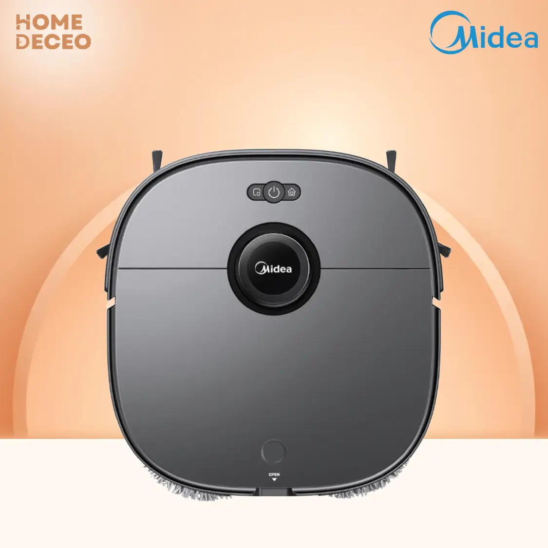 Midea-Robotic-Vacuum-Cleaner-Cleaner-MV12UltrasGBK