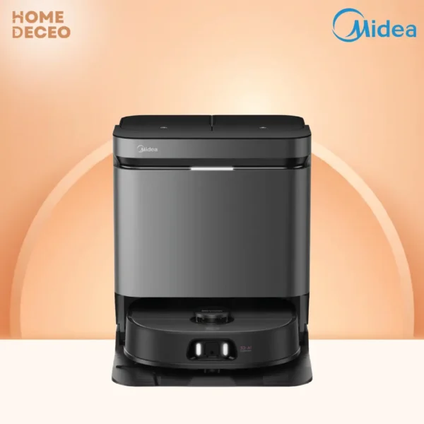 Midea-Robotic-Vacuum-Cleaner-MV15ULTRAAPBK