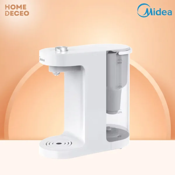 Midea-Tabletop-water-dispenser-MJR001T