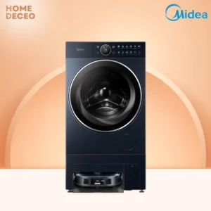 Midea-WASHBOT-Front-Load-Combo-WBMF310