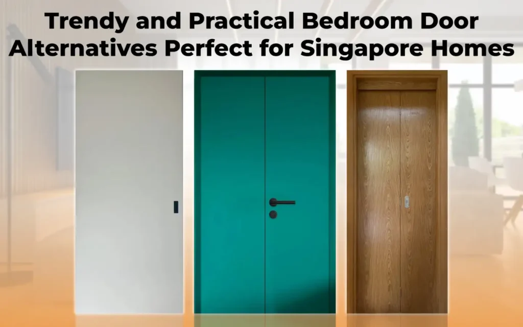 Bedroom-Door-Alternatives