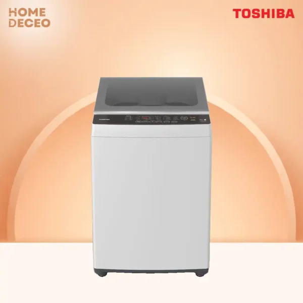 Toshiba-8.0kg-Top-Load-Washing-Machine