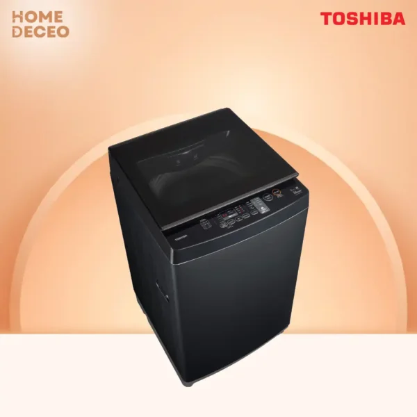 Toshiba-12Kg-Top-Load-Washing-Machine