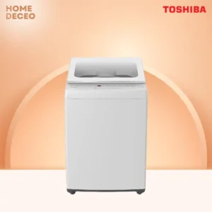 Toshiba-8.0kg-Top-Load-Washing-Machine