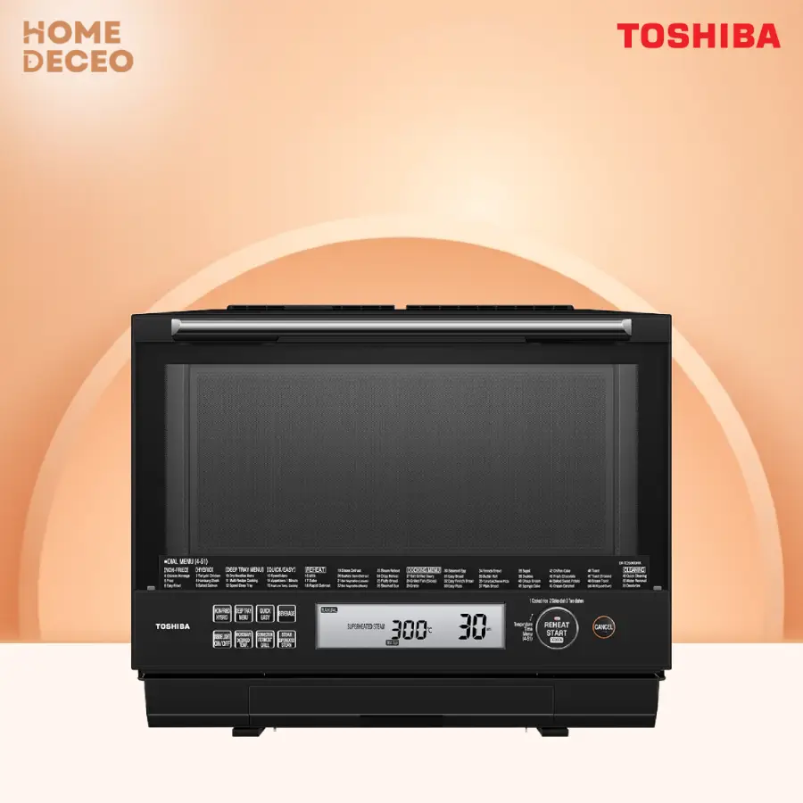 Microwave-Steam-Oven-ER-TD5000SG(YK)